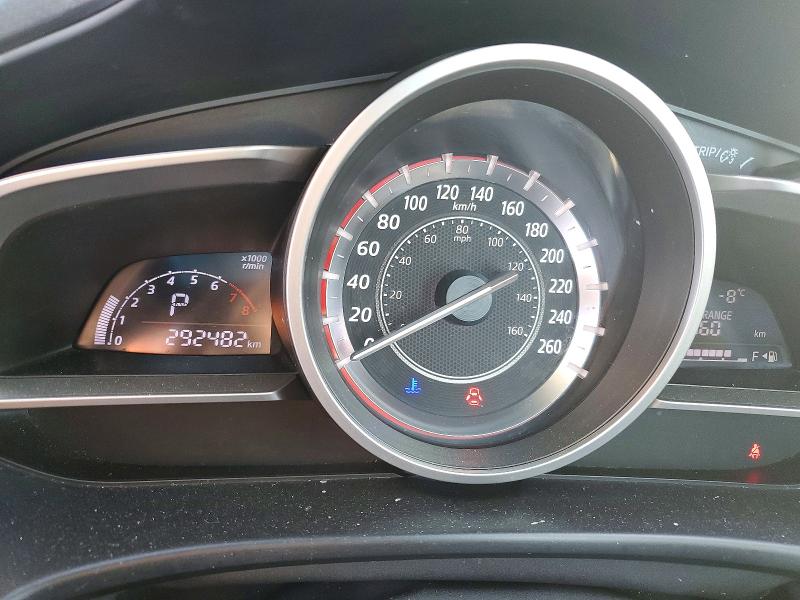 Aukcja sprzedaży 2015 Mazda 3, vin: 3MZBM1L7XFM182420, numer aukcji: 76441705