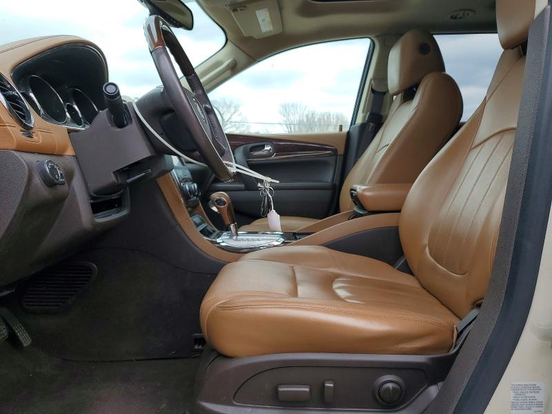79029145 :رقم المزاد ، 5GAKVCKD1DJ223273 vin ، 2013 Buick Enclave مزاد بيع