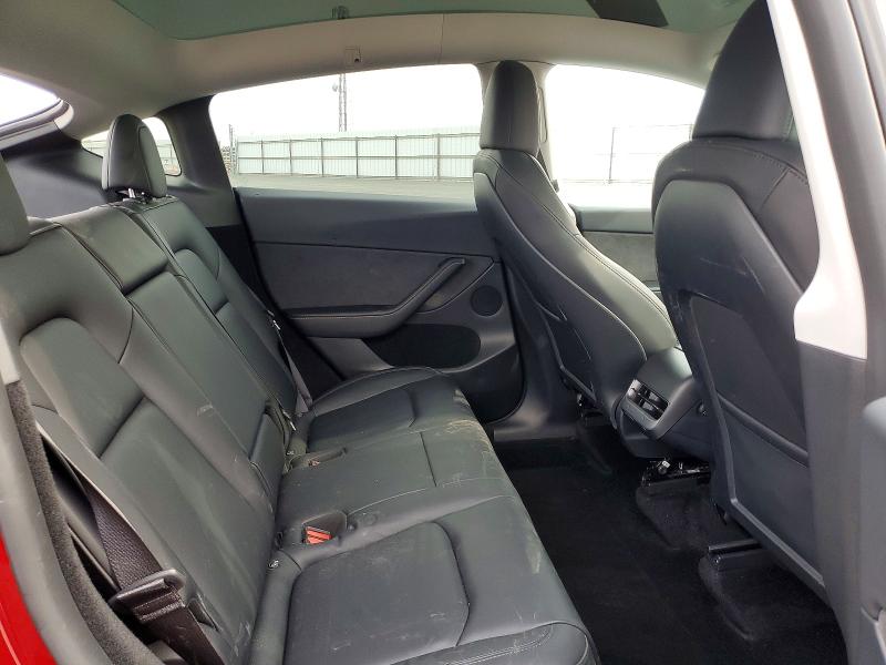 Продаж на аукціоні авто 2024 Tesla Model Y, vin: 7SAYGDEE3RF069650, номер лоту: 76278145