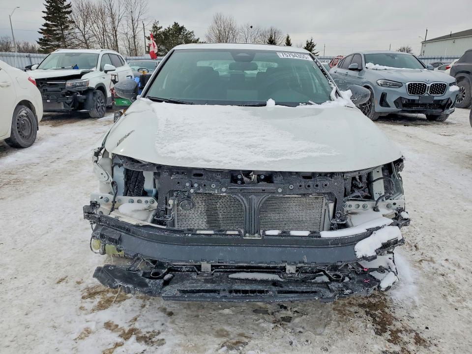 Aukcja sprzedaży 2026 Honda Civic, vin: 2HGFE2F53TH105272, numer aukcji: 75794355
