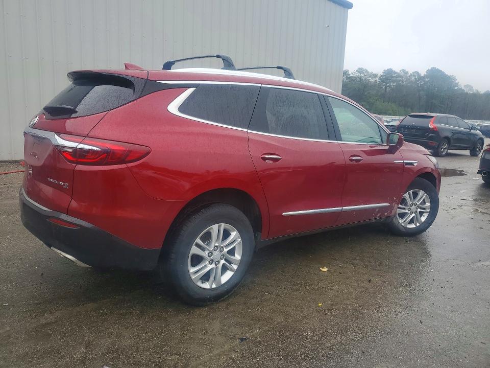 2019 Buick Enclave მანქანა იყიდება აუქციონზე, vin: 5GAEVAKW8KJ135160, აუქციონის ნომერი: 78969715