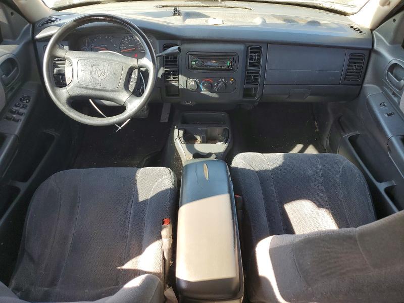 Aukcja sprzedaży 2004 Dodge Dakota Qua, vin: 1D7HL48N94S667196, numer aukcji: 76869455