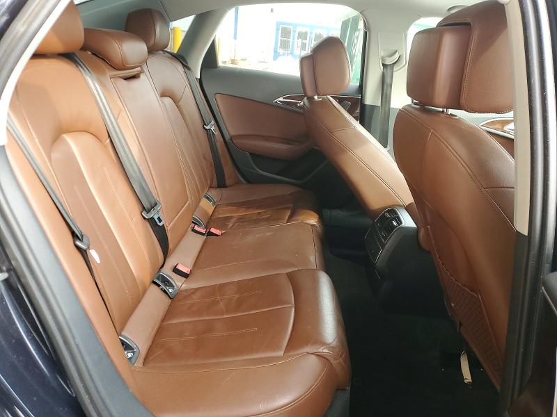76486435 :رقم المزاد ، WAUGFAFC0DN039102 vin ، 2013 Audi A6 مزاد بيع