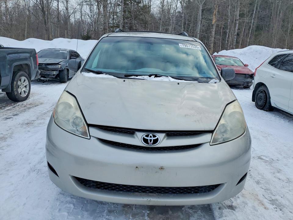 Продаж на аукціоні авто 2006 Toyota Sienna, vin: 5TDZA23C66S543364, номер лоту: 79073535