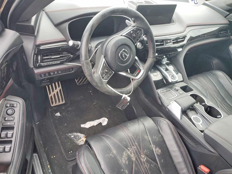 Aukcja sprzedaży 2022 Acura Mdx, vin: 5J8YD8H88NL003834, numer aukcji: 78140405