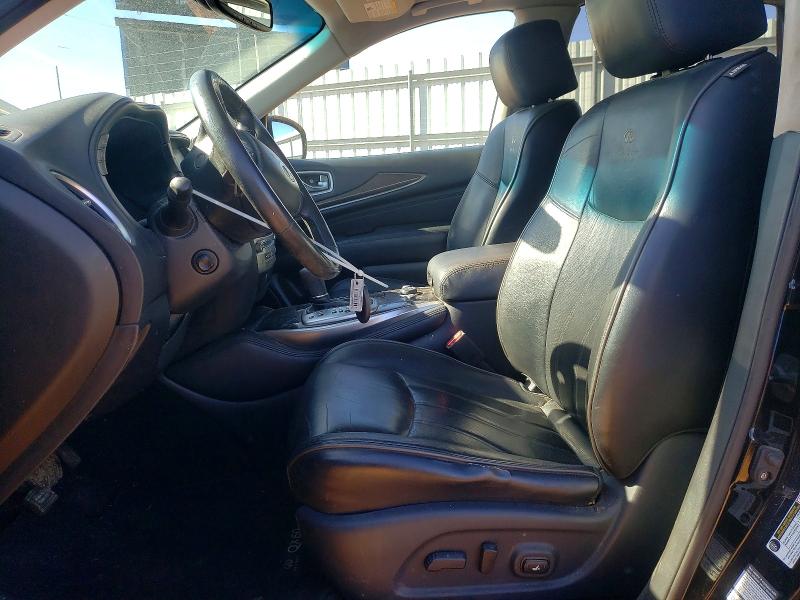 Продаж на аукціоні авто 2014 Infiniti Qx60, vin: 5N1AL0MM5EC528921, номер лоту: 77393165
