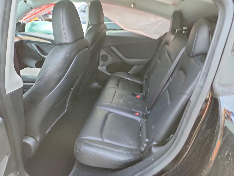 Продажа на аукционе авто 2025 Tesla Model Y, vin: 7SAYGDEE5SF287417, номер лота: 78971275