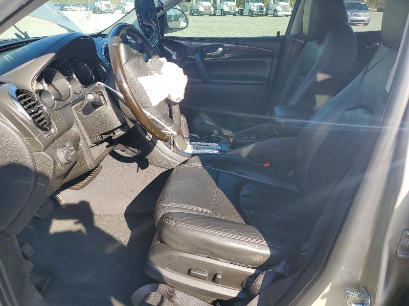 Aukcja sprzedaży 2016 Buick Enclave, vin: 5GAKVBKD7GJ227987, numer aukcji: 77119335