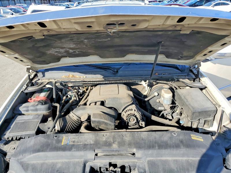 2009 Cadillac Escalade მანქანა იყიდება აუქციონზე, vin: 1GYFK232X9R285662, აუქციონის ნომერი: 77239975