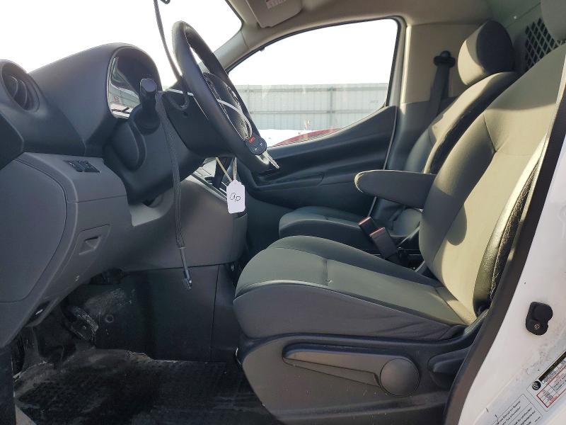Aukcja sprzedaży 2020 Nissan Nv200, vin: 3N6CM0KN3LK702480, numer aukcji: 76586315