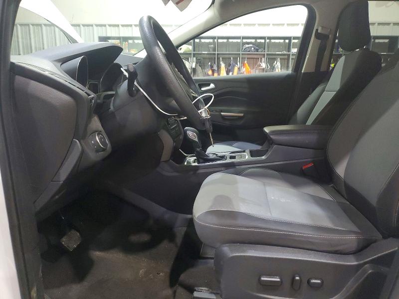 77513555 :رقم المزاد ، 1FMCU9GD2JUA77604 vin ، 2018 Ford Escape مزاد بيع