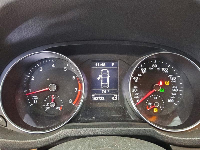 Aukcja sprzedaży 2016 Volkswagen Passat, vin: 1VWAS7A32GC060335, numer aukcji: 76564575