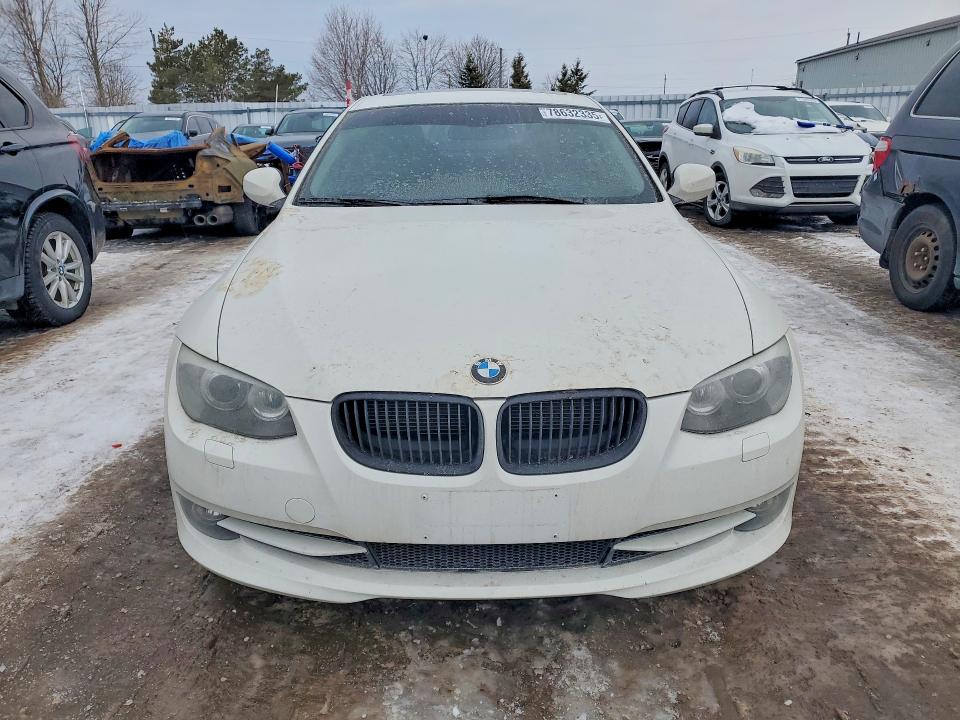 Продаж на аукціоні авто 2011 Bmw 328, vin: WBAKF3C56BE567803, номер лоту: 78632335