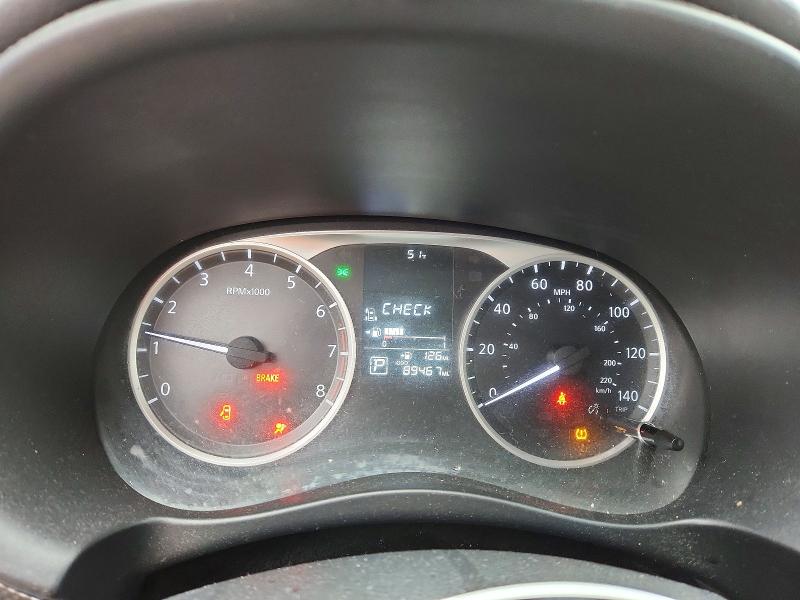 Aukcja sprzedaży 2020 Nissan Kicks, vin: 3N1CP5BV6LL553003, numer aukcji: 75885585