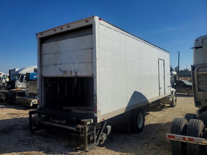2011 International 4000 4300 მანქანა იყიდება აუქციონზე, vin: 1HTMMAALXBH316131, აუქციონის ნომერი: 76765235
