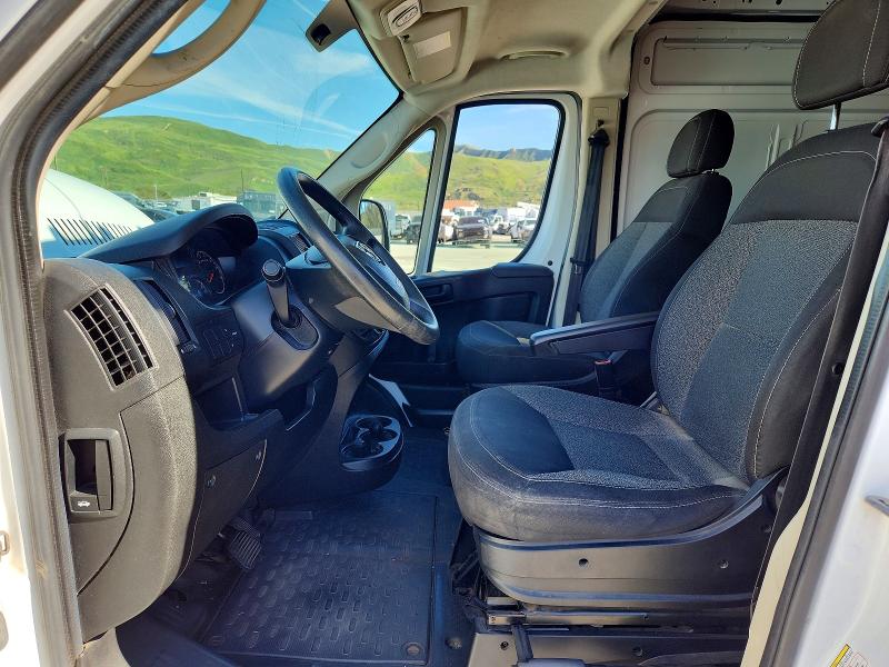 Aukcja sprzedaży 2019 Ram Promaster 2500, vin: 3C6TRVCG8KE520408, numer aukcji: 77417985