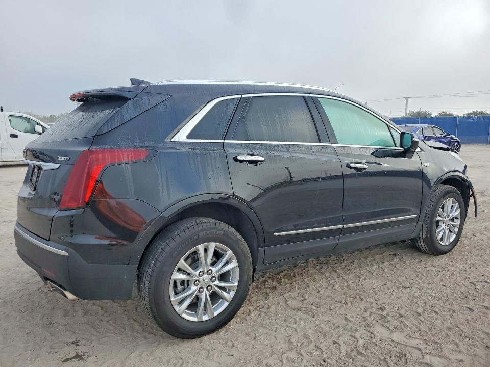 77191115 :رقم المزاد ، 1GYKNAR49SZ113718 vin ، 2025 Cadillac Xt5 مزاد بيع