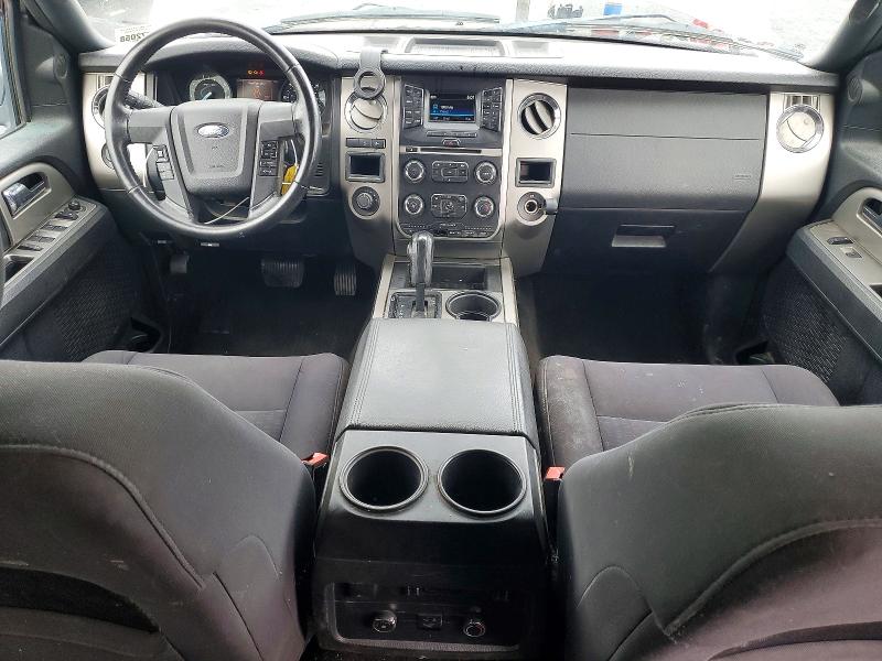 Aukcja sprzedaży 2015 Ford Expedition, vin: 1FMJU1JT3FEF22362, numer aukcji: 76477715