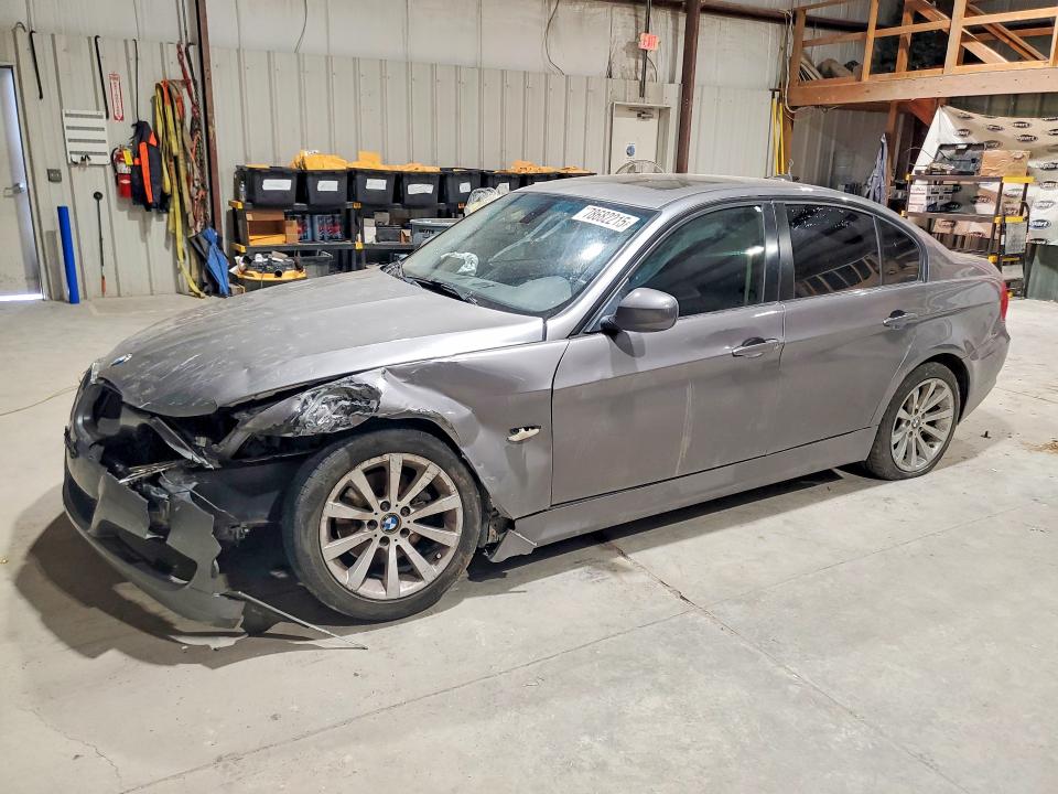 2011 Bmw 328 მანქანა იყიდება აუქციონზე, vin: WBAPH7C50BE679634, აუქციონის ნომერი: 78682215