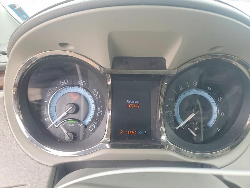 Продаж на аукціоні авто 2012 Buick Lacrosse, vin: 1G4GC5ERXCF256735, номер лоту: 78698275