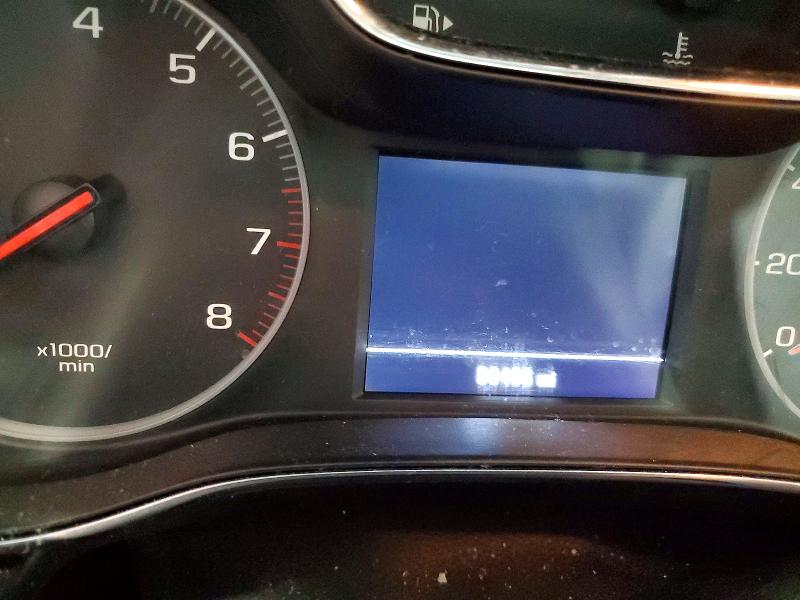 72239365 :رقم المزاد ، 1G1BC5SM6K7151490 vin ، 2019 Chevrolet Cruze Ls مزاد بيع