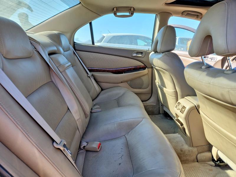 Продажа на аукционе авто 2003 Acura 3.2tl Type, vin: 19UUA56933A046312, номер лота: 74506825