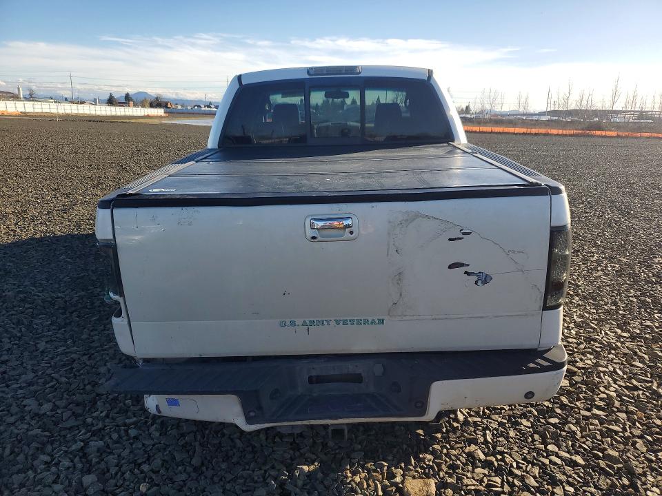 Продаж на аукціоні авто 2008 Ford F150, vin: 1FTRW14528FA57603, номер лоту: 47793676