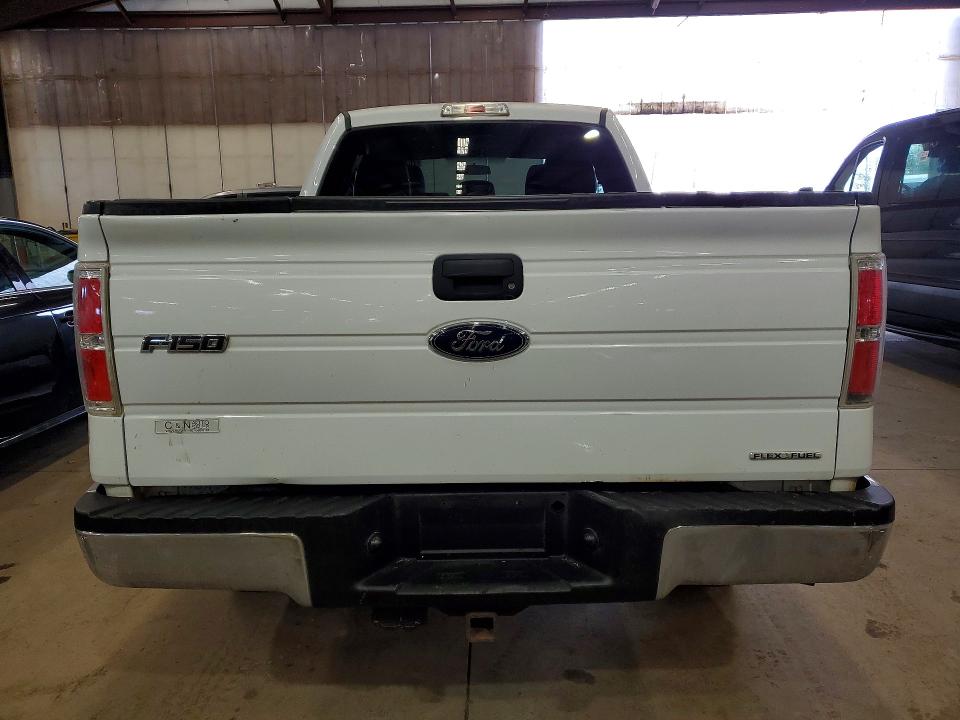 Продажа на аукционе авто 2014 Ford F150 Super, vin: 1FTEX1EMXEFA03835, номер лота: 76722645