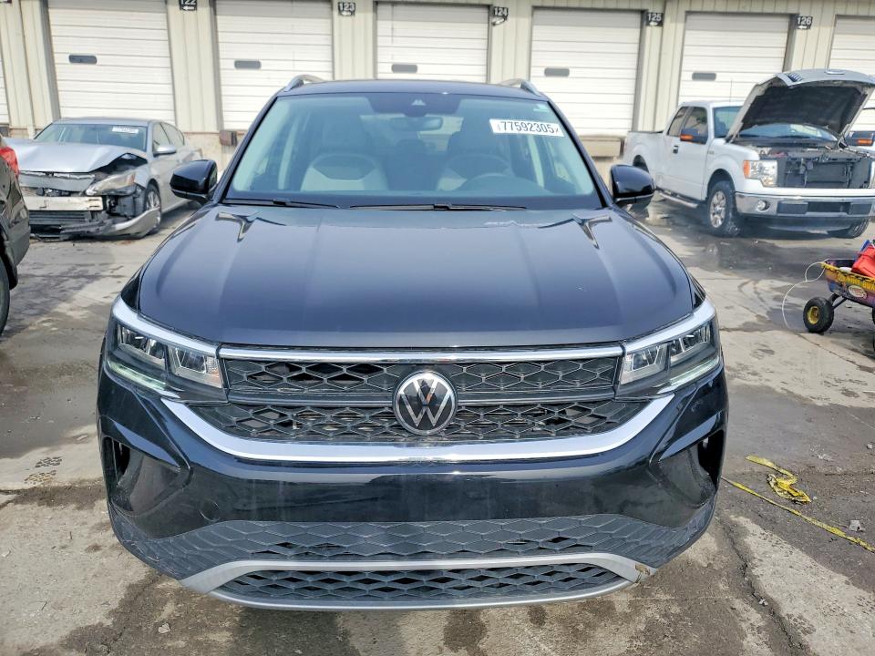 Aukcja sprzedaży 2023 Volkswagen Taos, vin: 3VVNX7B21PM308313, numer aukcji: 77592305