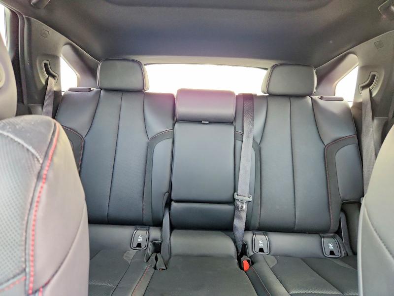 Aukcja sprzedaży 2024 Acura Zdx, vin: 4W5KHNRL4RZ515882, numer aukcji: 75926065
