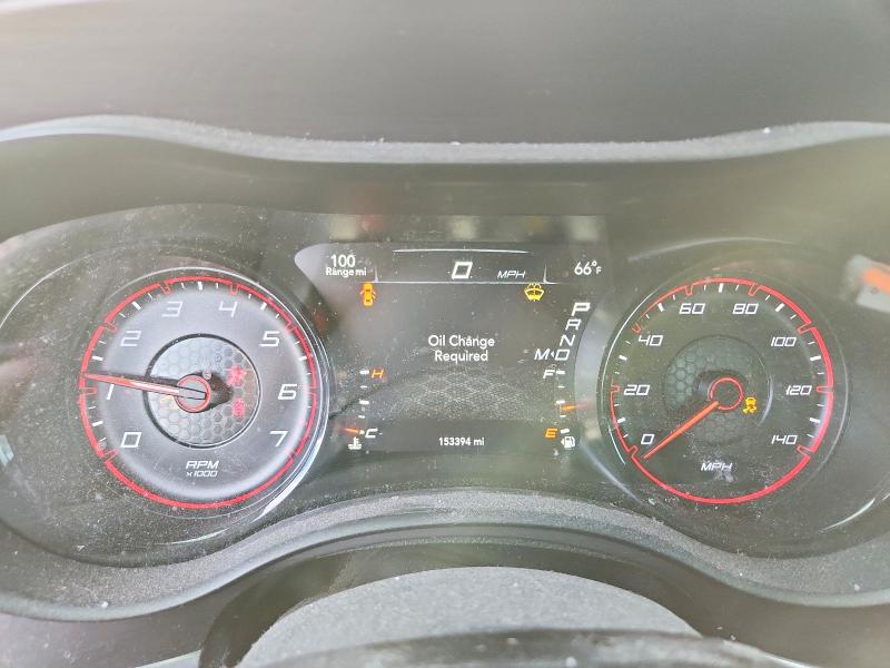 Продажа на аукционе авто 2017 Dodge Charger, vin: 2C3CDXHG3HH576494, номер лота: 75655555