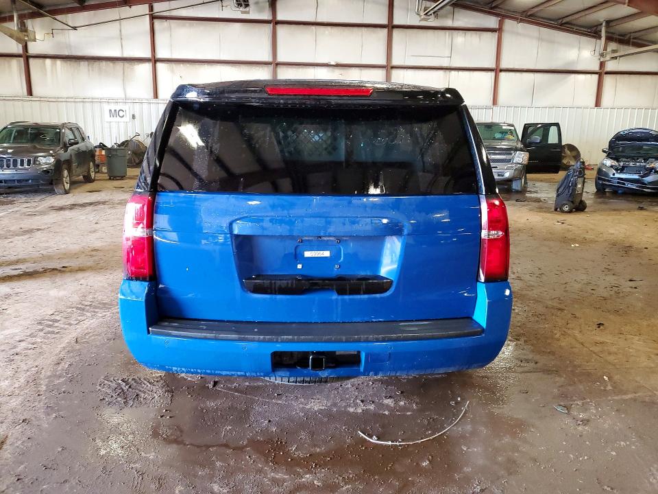 Aukcja sprzedaży 2019 Chevrolet Tahoe, vin: 1GNSKDEC2KR401388, numer aukcji: 79273555
