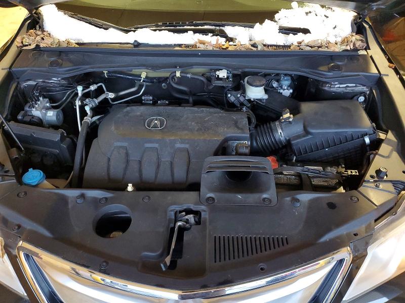 Продажа на аукционе авто 2015 Acura Rdx, vin: 5J8TB3H36FL016588, номер лота: 78174295