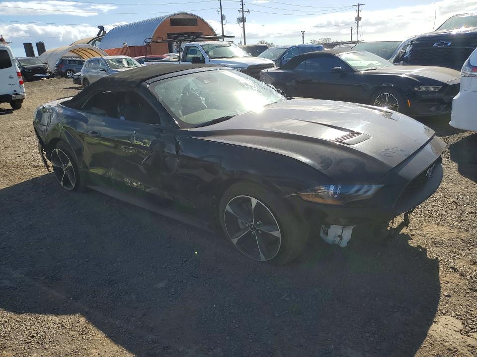 Продаж на аукціоні авто 2023 Ford Mustang, vin: 1FATP8UH3P5101673, номер лоту: 74517845