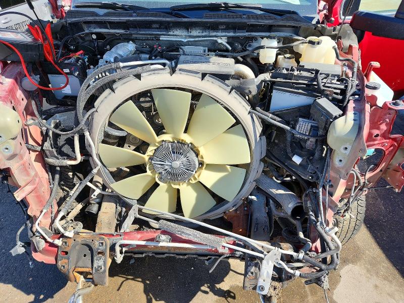 Продаж на аукціоні авто 2022 Gmc Sierra, vin: 1GT49REY8NF121020, номер лоту: 75852685