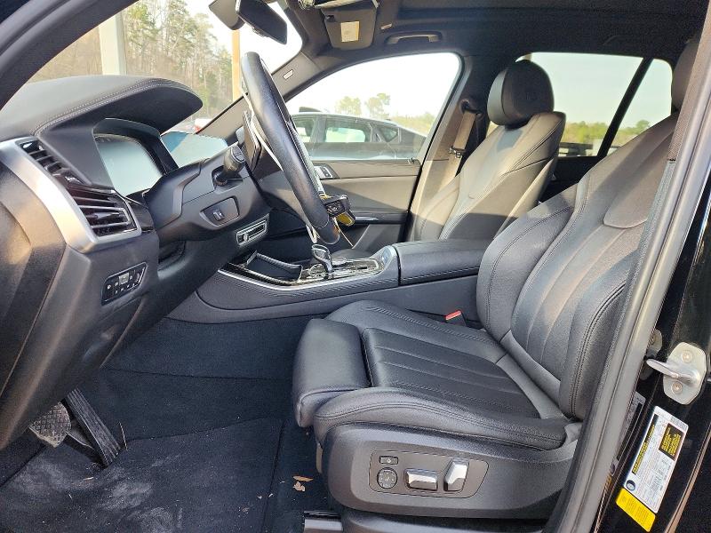 Продаж на аукціоні авто 2020 Bmw X5, vin: 5UXCR4C09L9B40605, номер лоту: 78465775