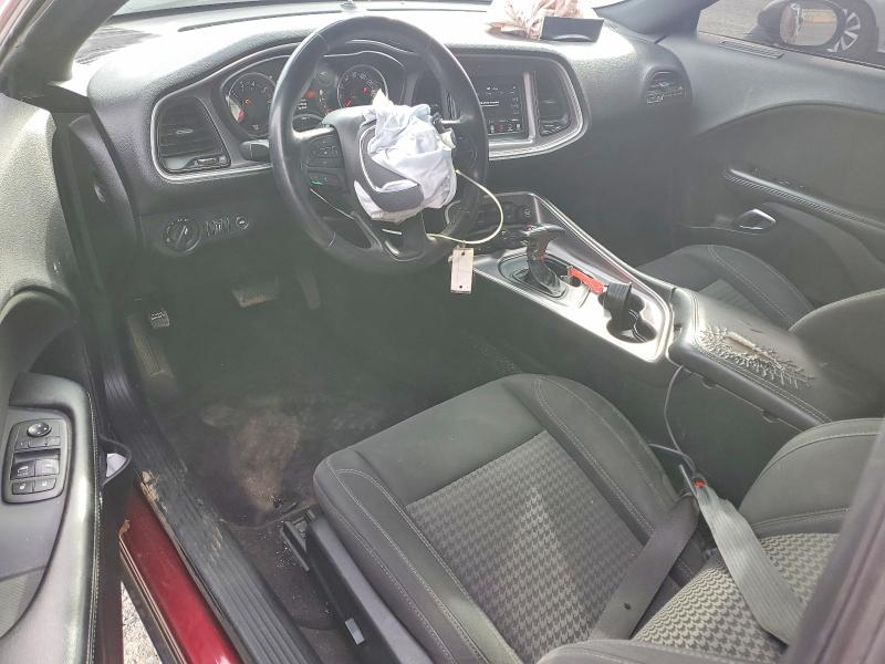Продаж на аукціоні авто 2019 Dodge Challenger, vin: 2C3CDZAGXKH534692, номер лоту: 78801395