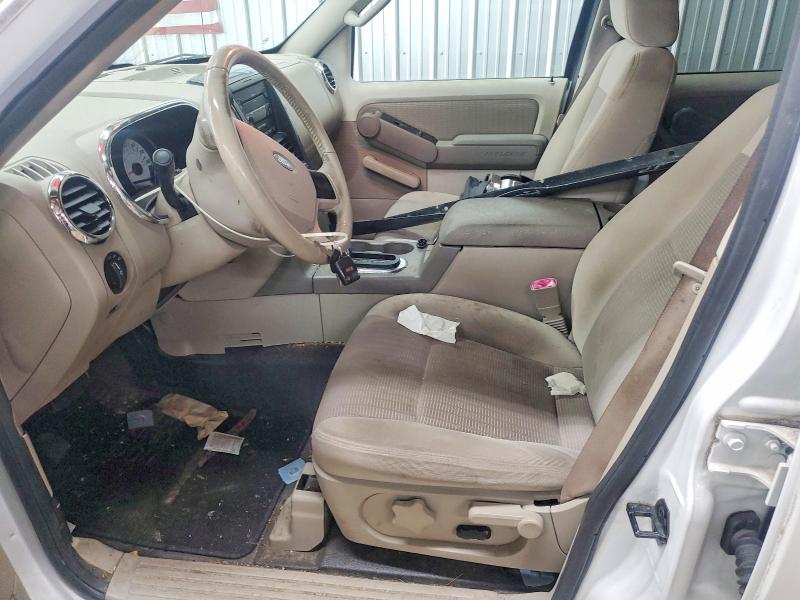 Продаж на аукціоні авто 2007 Ford Explorer Sport Trac, vin: 1FMEU51827UA28683, номер лоту: 76632055