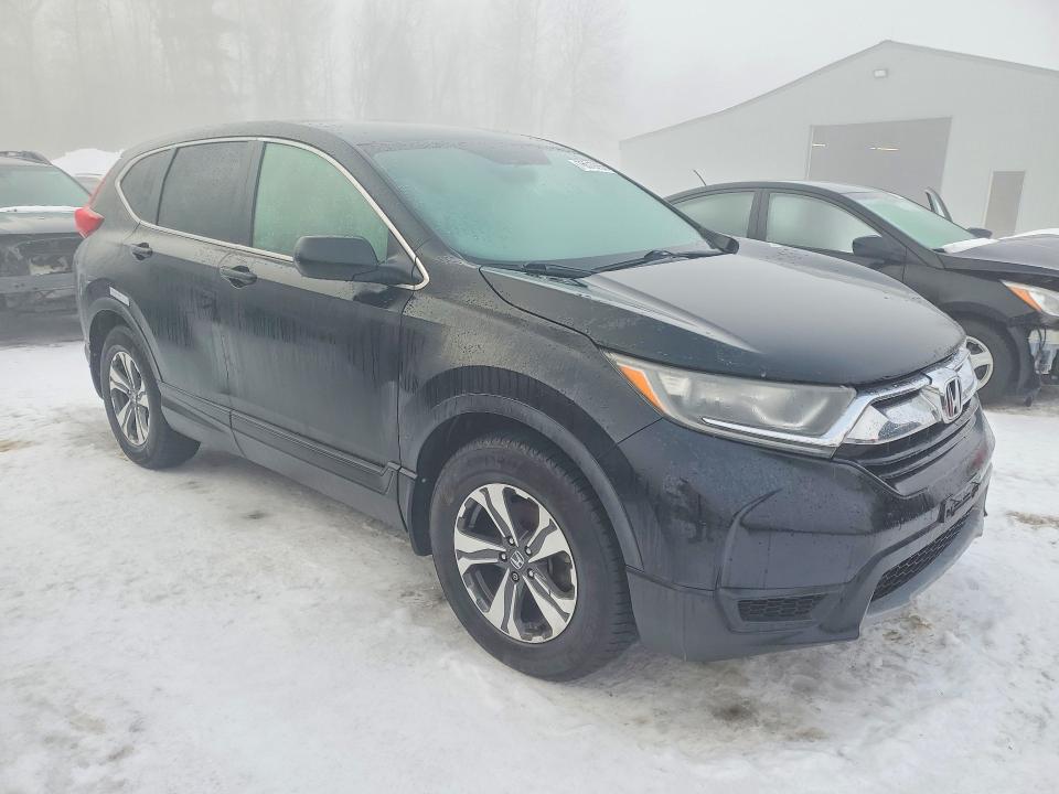 Aukcja sprzedaży 2017 Honda Truck/van Cr-v Lx 4dr 2wd, vin: 2HKRW1H33HH000339, numer aukcji: 76519265