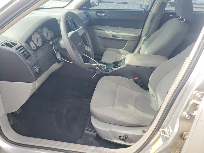 Продаж на аукціоні авто 2007 Chrysler 300, vin: 2C3LA43R67H884595, номер лоту: 77038535
