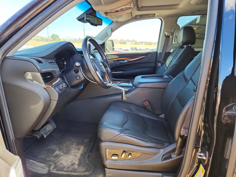 Продажа на аукционе авто 2016 Cadillac Escalade, vin: 1GYS4HKJXGR289390, номер лота: 77807955