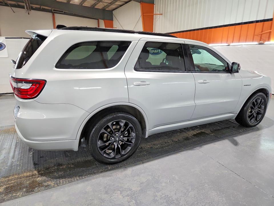 2023 Dodge Durango მანქანა იყიდება აუქციონზე, vin: 1C4SDJCT4PC636549, აუქციონის ნომერი: 79082775