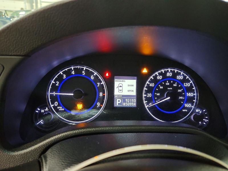 72962895 :رقم المزاد ، JN1CV6AR2BM351523 vin ، 2011 Infiniti G37 مزاد بيع