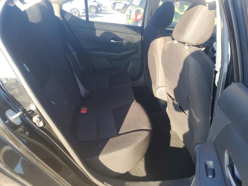 Aukcja sprzedaży 2023 Nissan Sentra, vin: 3N1AB8CV8PY256877, numer aukcji: 75945135