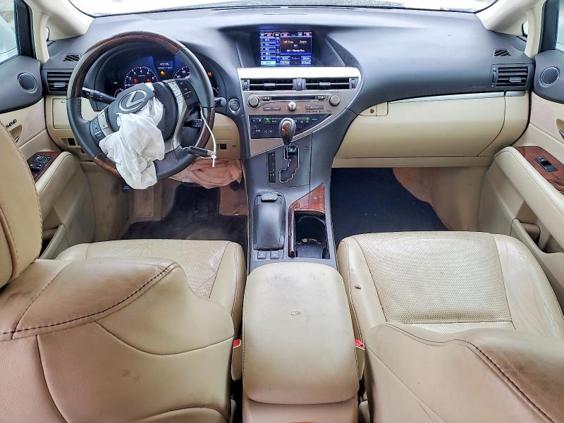 Продажа на аукционе авто 2013 Lexus Rx 350, vin: 2T2BK1BA7DC225196, номер лота: 75235465