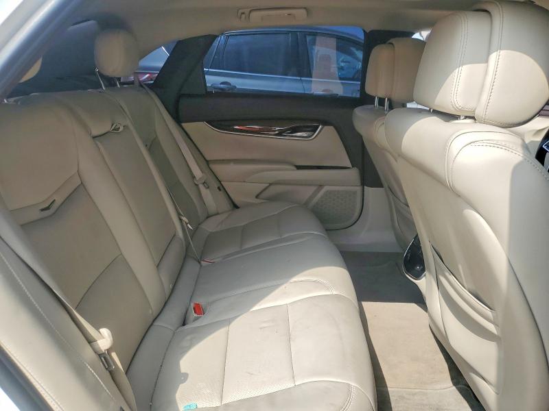 78428775 :رقم المزاد ، 2G61P5S30D9237283 vin ، 2013 Cadillac Xts Luxury مزاد بيع