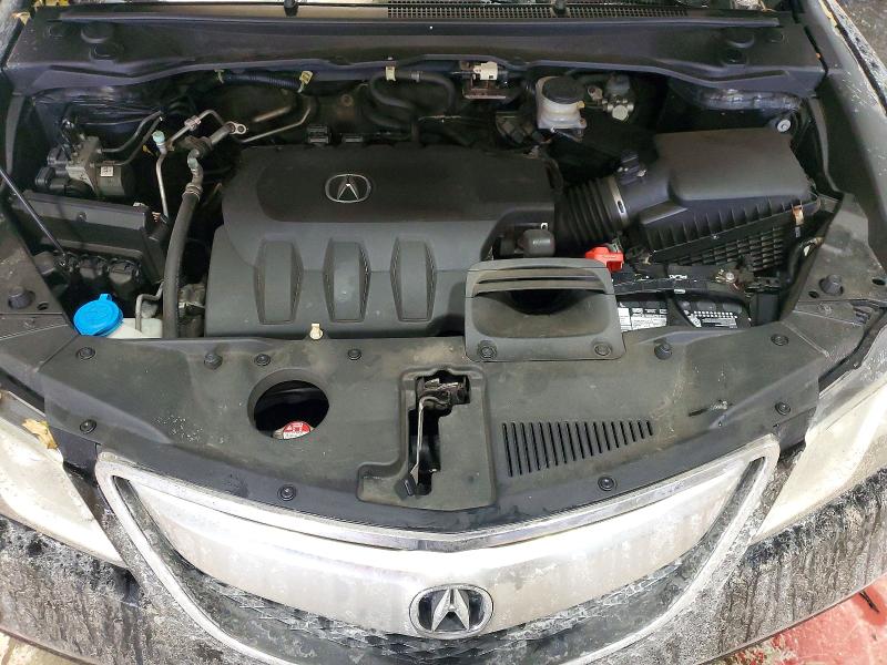 Aukcja sprzedaży 2013 Acura Rdx, vin: 5J8TB4H57DL007659, numer aukcji: 77906305