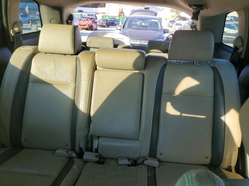 2009 Mazda Cx-9 მანქანა იყიდება აუქციონზე, vin: JM3TB28A990175688, აუქციონის ნომერი: 76447595