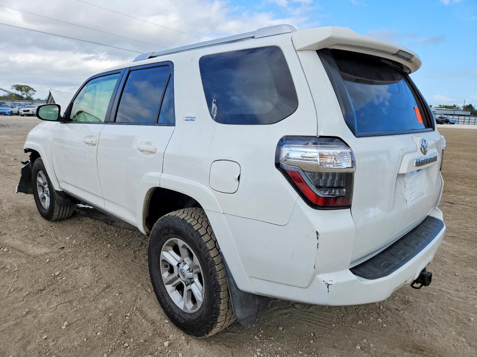 79178265 :رقم المزاد ، JTEBU5JR0G5371630 vin ، 2016 Toyota 4runner مزاد بيع