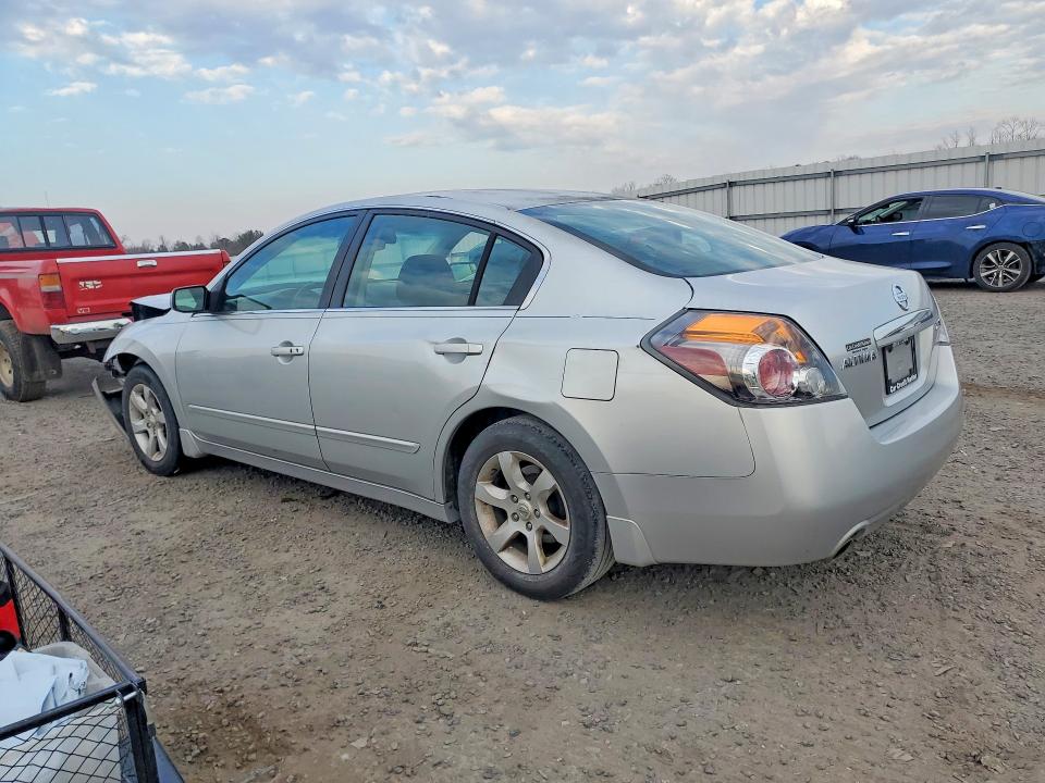 Продаж на аукціоні авто 2008 Nissan Altima, vin: 1N4AL21E68C243944, номер лоту: 79169545